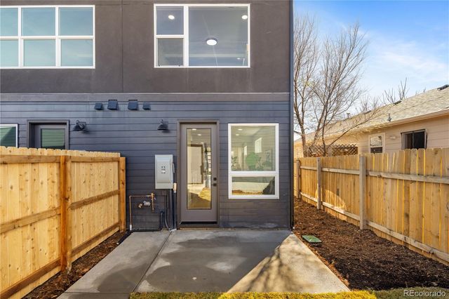 1343 N Perry Street, Denver, CO 80204