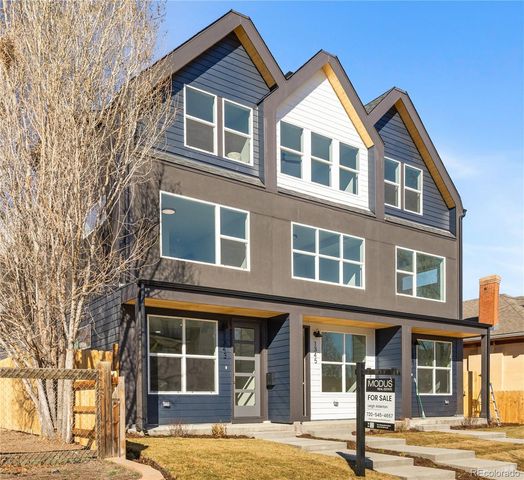 1343 N Perry Street, Denver, CO 80204