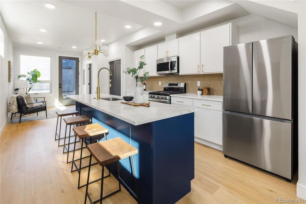 1343 N Perry Street, Denver, CO 80204