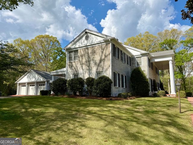 270 Dogwood Lane, Elberton, GA 30635
