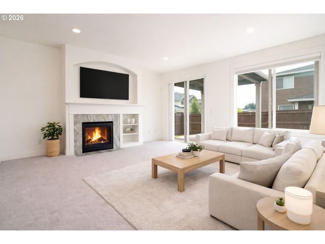 5415 Ne 134TH St, Vancouver, WA 98686