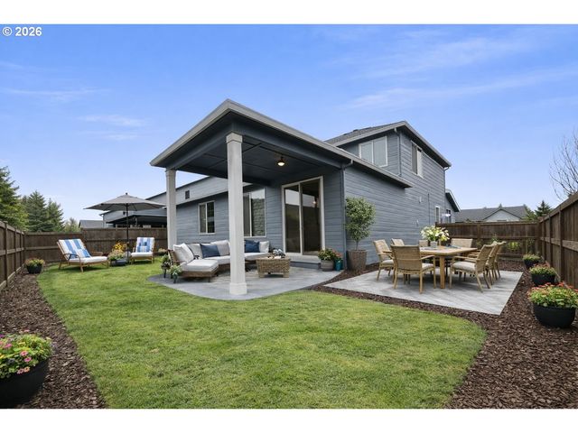 5415 Ne 134TH St, Vancouver, WA 98686