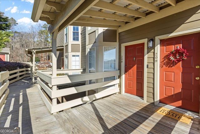 209 Riverview Drive, Marietta, GA 30067