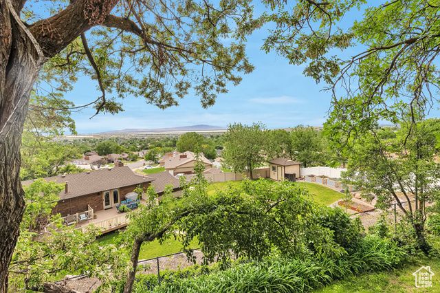 1285 N NOLA DR, Centerville, UT 84014