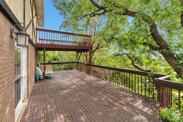 1285 N NOLA DR, Centerville, UT 84014