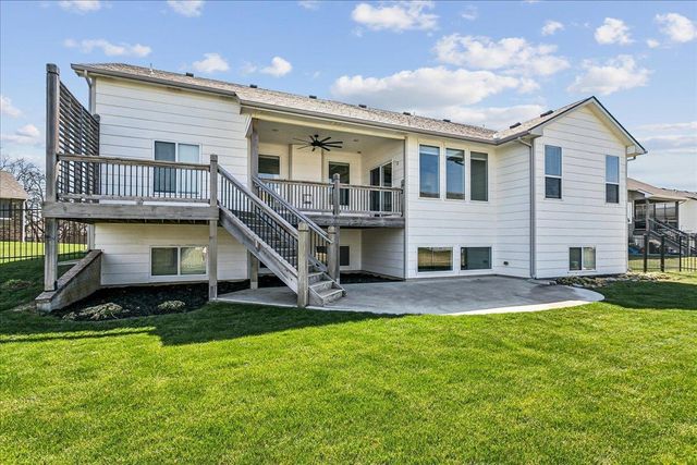 744 S Glen Wood Ct, Wichita, KS 67230