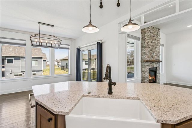 744 S Glen Wood Ct, Wichita, KS 67230