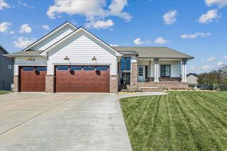 744 S Glen Wood Ct, Wichita, KS 67230
