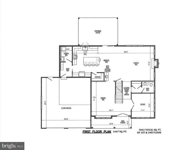 311 SYLVAN RETREAT RD, Columbia, PA 17512