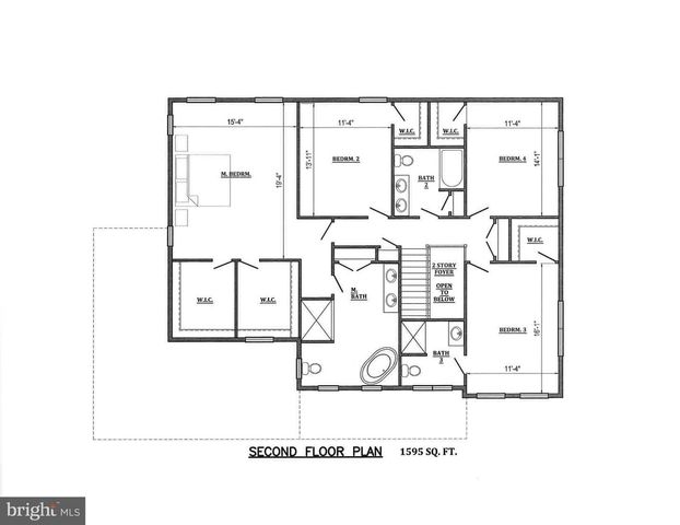 311 SYLVAN RETREAT RD, Columbia, PA 17512