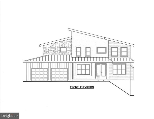 311 SYLVAN RETREAT RD, Columbia, PA 17512
