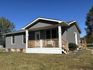 6430 Sharpe Road, Fowlerville, MI 48836