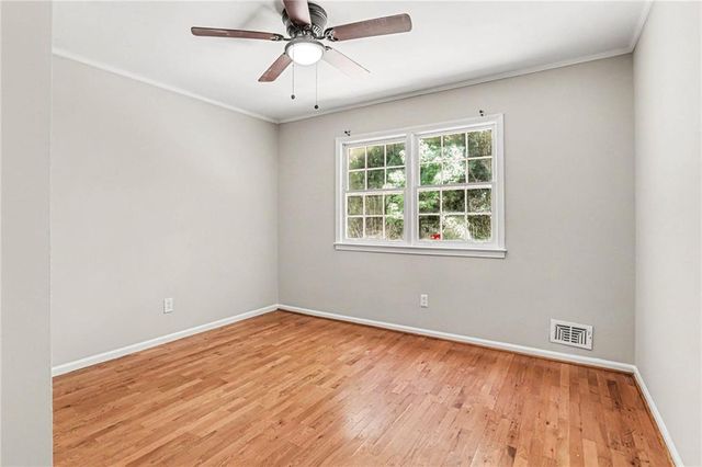 1638 Brantford Drive, Tucker, GA 30084
