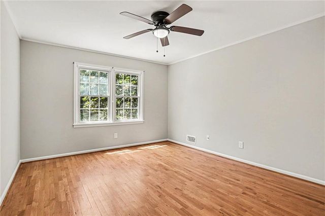 1638 Brantford Drive, Tucker, GA 30084
