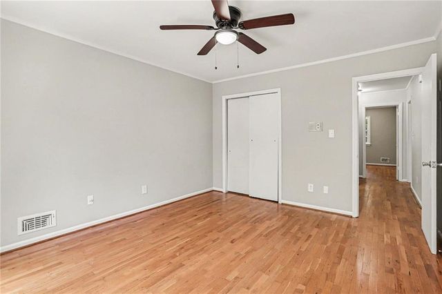 1638 Brantford Drive, Tucker, GA 30084