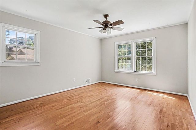 1638 Brantford Drive, Tucker, GA 30084