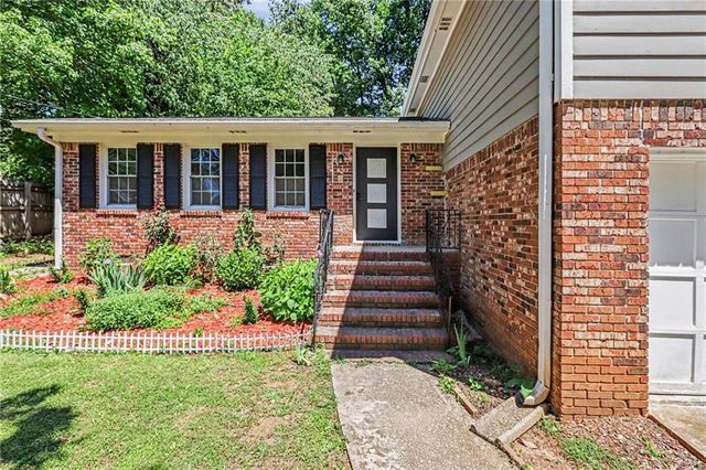 1638 Brantford Drive, Tucker, GA 30084