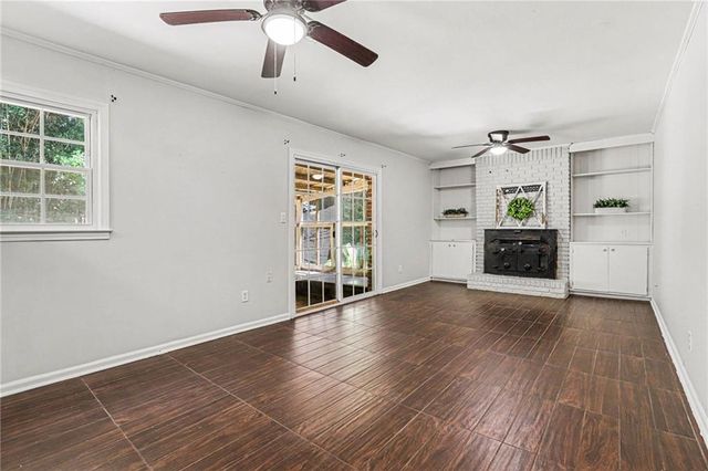 1638 Brantford Drive, Tucker, GA 30084