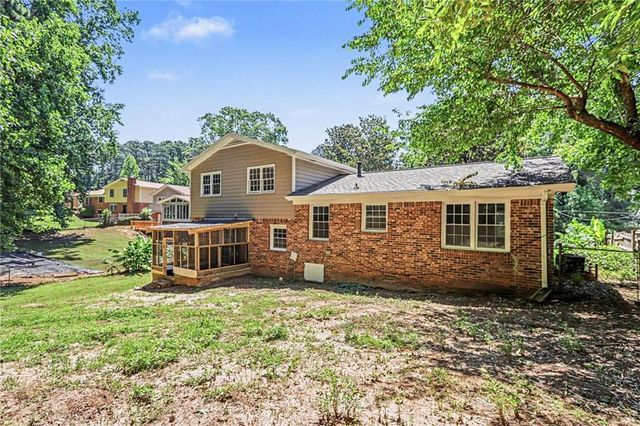 1638 Brantford Drive, Tucker, GA 30084