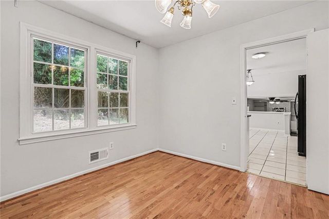 1638 Brantford Drive, Tucker, GA 30084