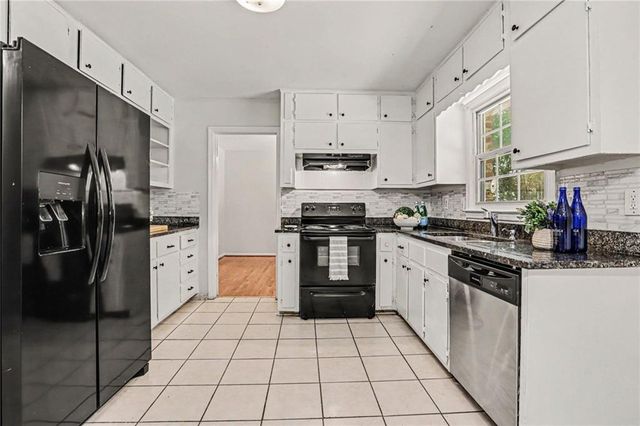 1638 Brantford Drive, Tucker, GA 30084