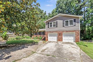 1638 Brantford Drive, Tucker, GA 30084