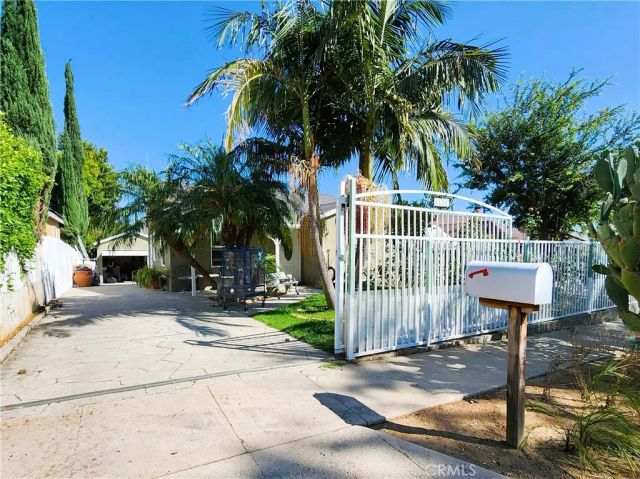 13258 Herron Street, Sylmar, CA 91342