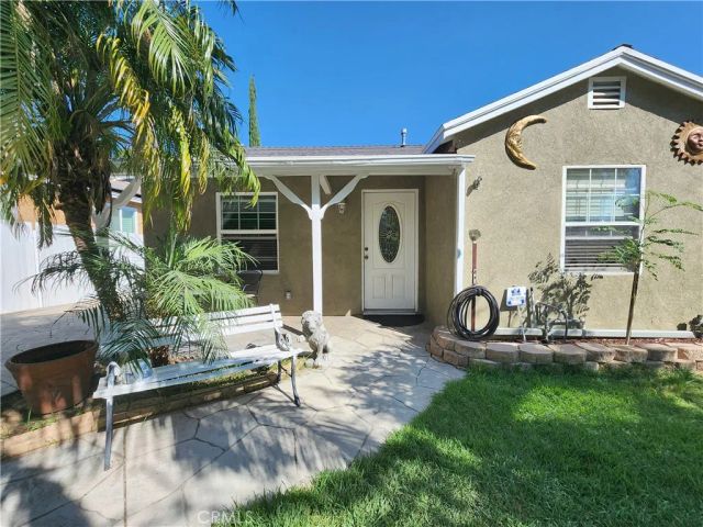 13258 Herron Street, Sylmar, CA 91342