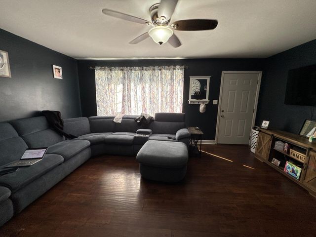 813 Foster Mill Drive, Lafayette, GA 30728