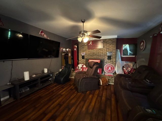 813 Foster Mill Drive, Lafayette, GA 30728