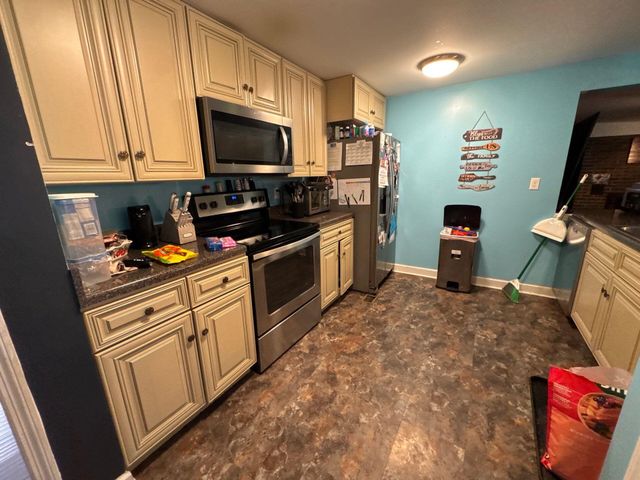813 Foster Mill Drive, Lafayette, GA 30728
