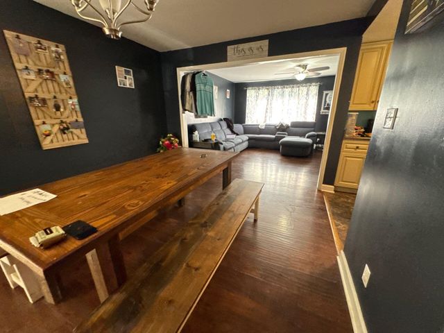 813 Foster Mill Drive, Lafayette, GA 30728