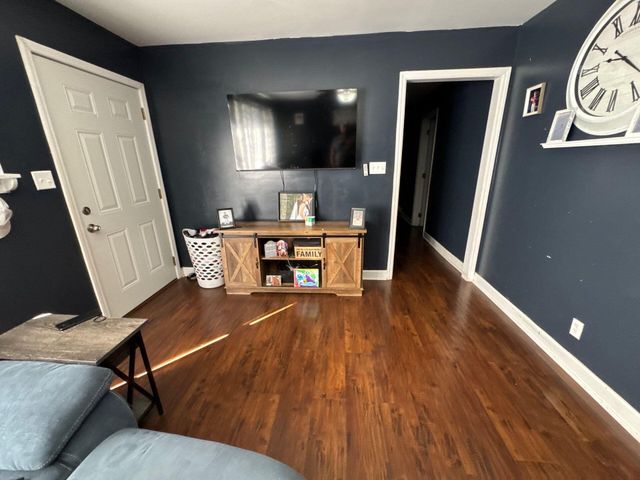 813 Foster Mill Drive, Lafayette, GA 30728