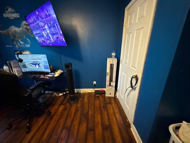 813 Foster Mill Drive, Lafayette, GA 30728