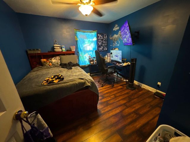 813 Foster Mill Drive, Lafayette, GA 30728