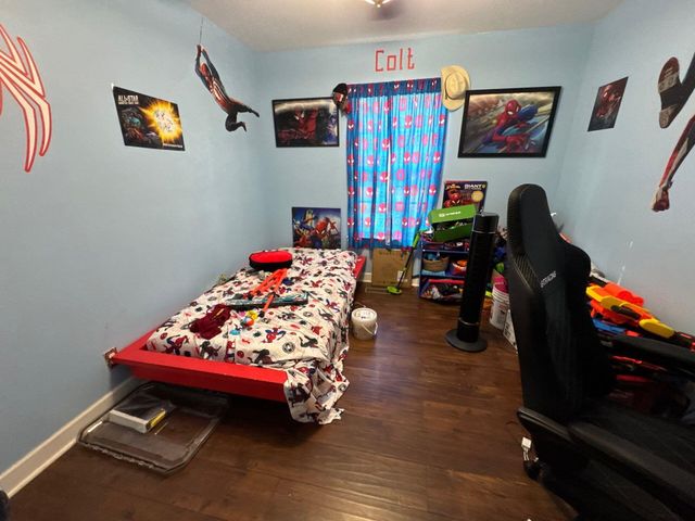 813 Foster Mill Drive, Lafayette, GA 30728