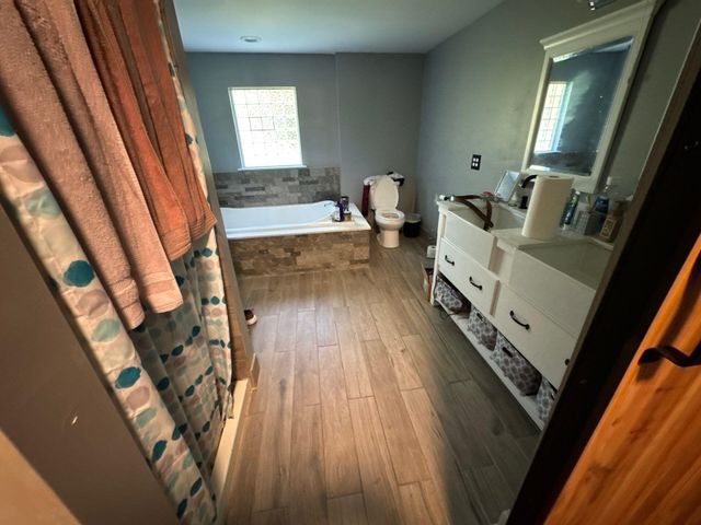 813 Foster Mill Drive, Lafayette, GA 30728