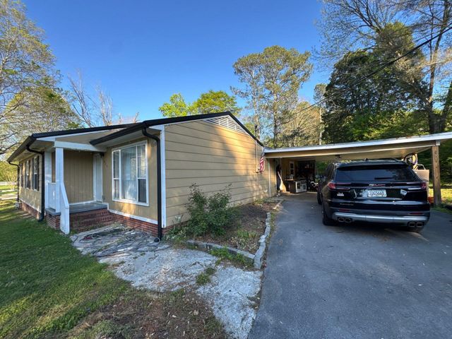 813 Foster Mill Drive, Lafayette, GA 30728