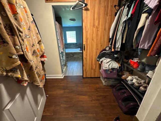 813 Foster Mill Drive, Lafayette, GA 30728