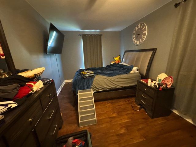 813 Foster Mill Drive, Lafayette, GA 30728