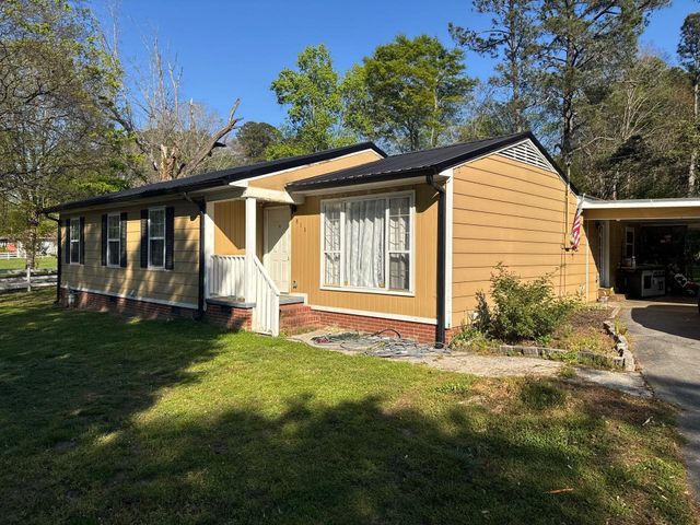 813 Foster Mill Drive, Lafayette, GA 30728