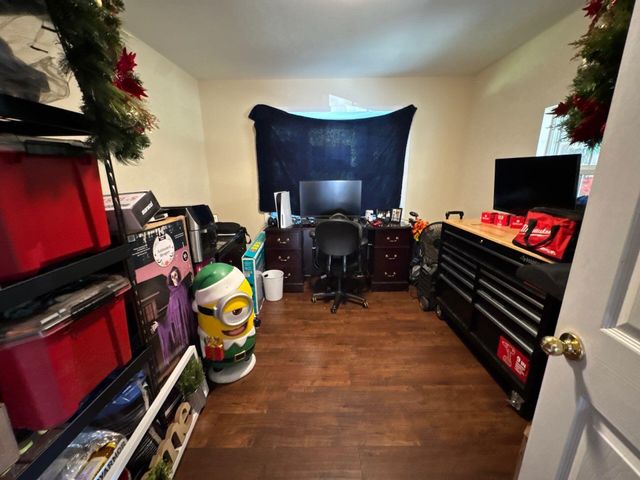 813 Foster Mill Drive, Lafayette, GA 30728