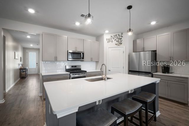 109 Sifted Grain Rd, Bluffton, SC 29909