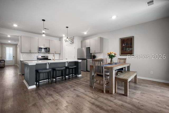 109 Sifted Grain Rd, Bluffton, SC 29909