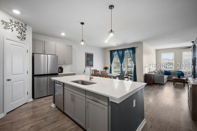 109 Sifted Grain Rd, Bluffton, SC 29909