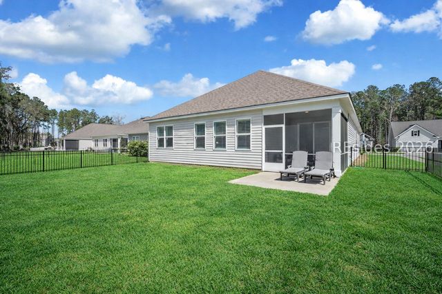 109 Sifted Grain Rd, Bluffton, SC 29909