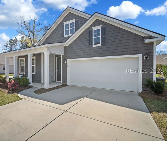 109 Sifted Grain Rd, Bluffton, SC 29909