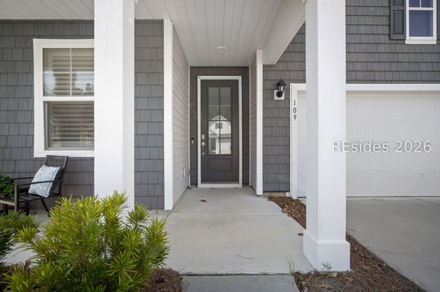 109 Sifted Grain Rd, Bluffton, SC 29909