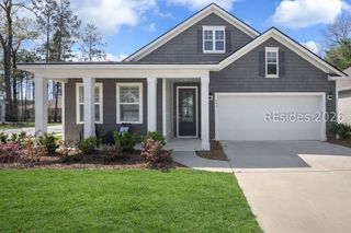 109 Sifted Grain Rd, Bluffton, SC 29909