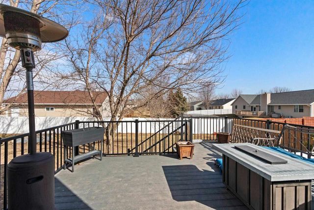 2715 ALTAIR STREET, Green Bay, WI 54311